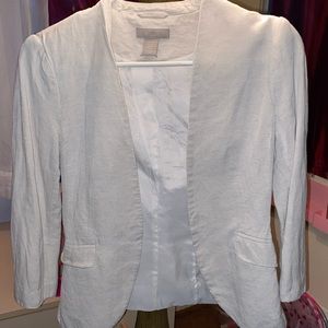 H&Ms woman’s blazer